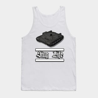 Sturmgeschutz Life Tank Top